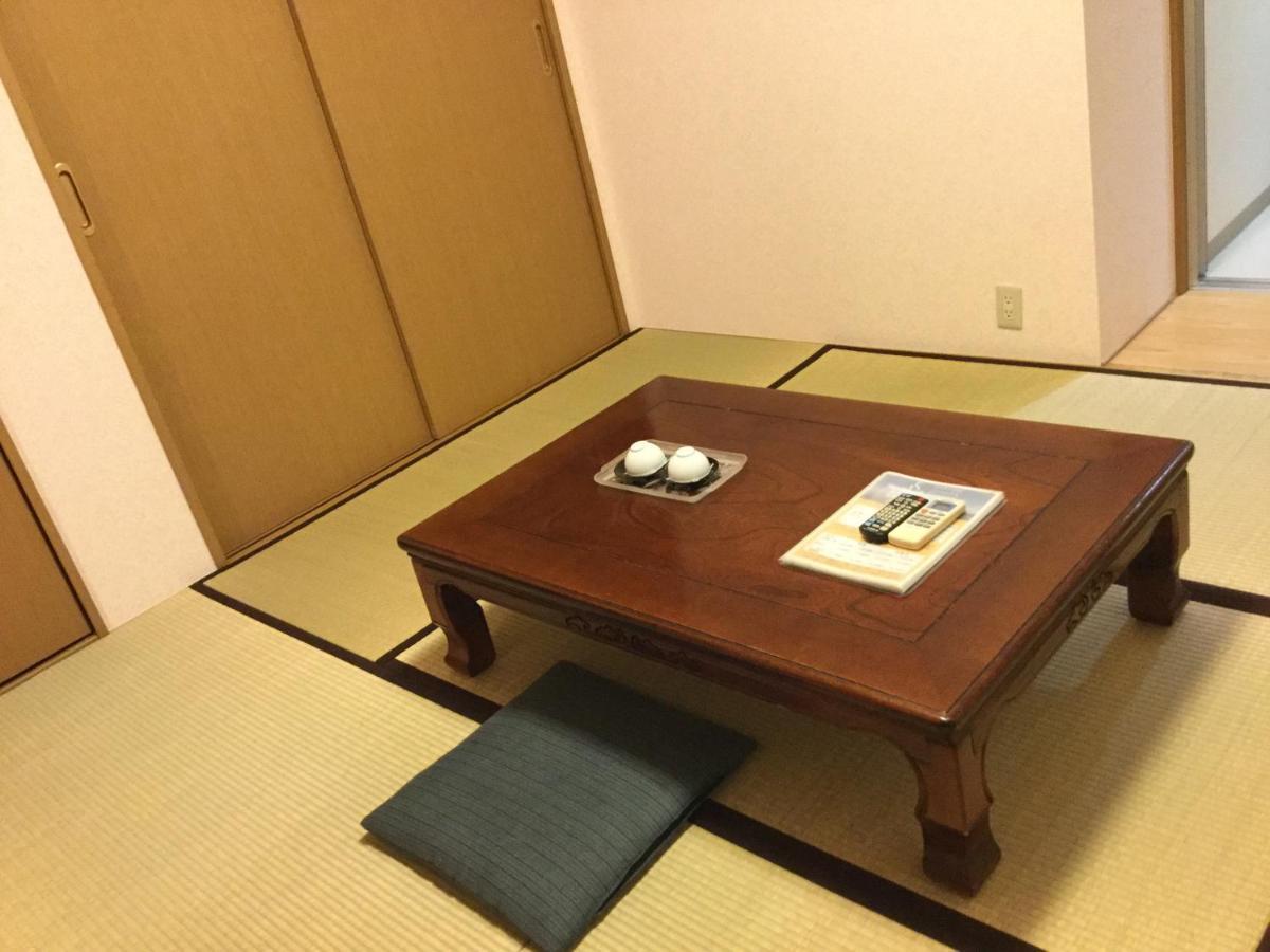 シーパの湯 Seapa No Yu Hotel Matsuyama  Buitenkant foto