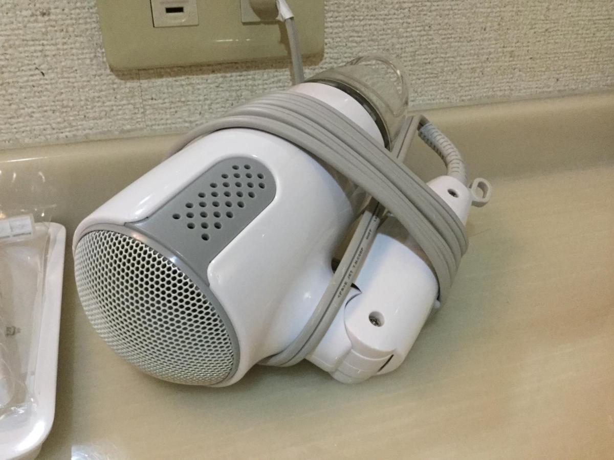 シーパの湯 Seapa No Yu Hotel Matsuyama  Buitenkant foto