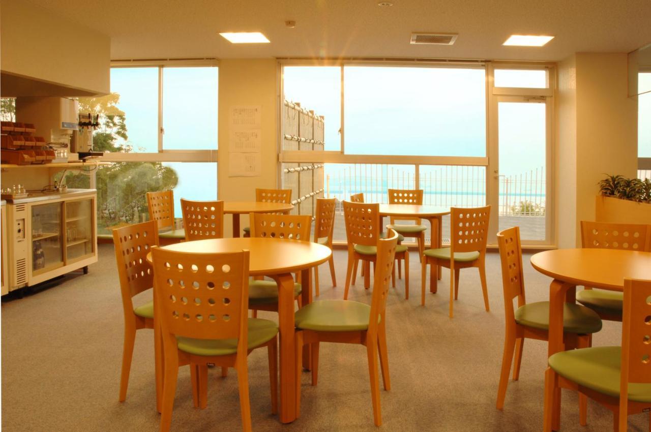 シーパの湯 Seapa No Yu Hotel Matsuyama  Buitenkant foto