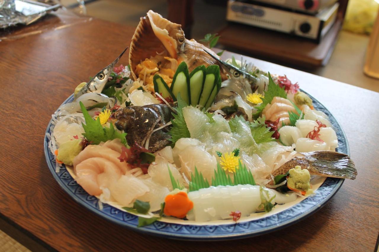 シーパの湯 Seapa No Yu Hotel Matsuyama  Buitenkant foto