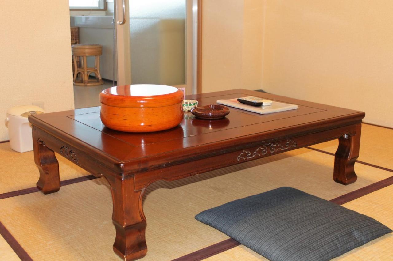 シーパの湯 Seapa No Yu Hotel Matsuyama  Buitenkant foto
