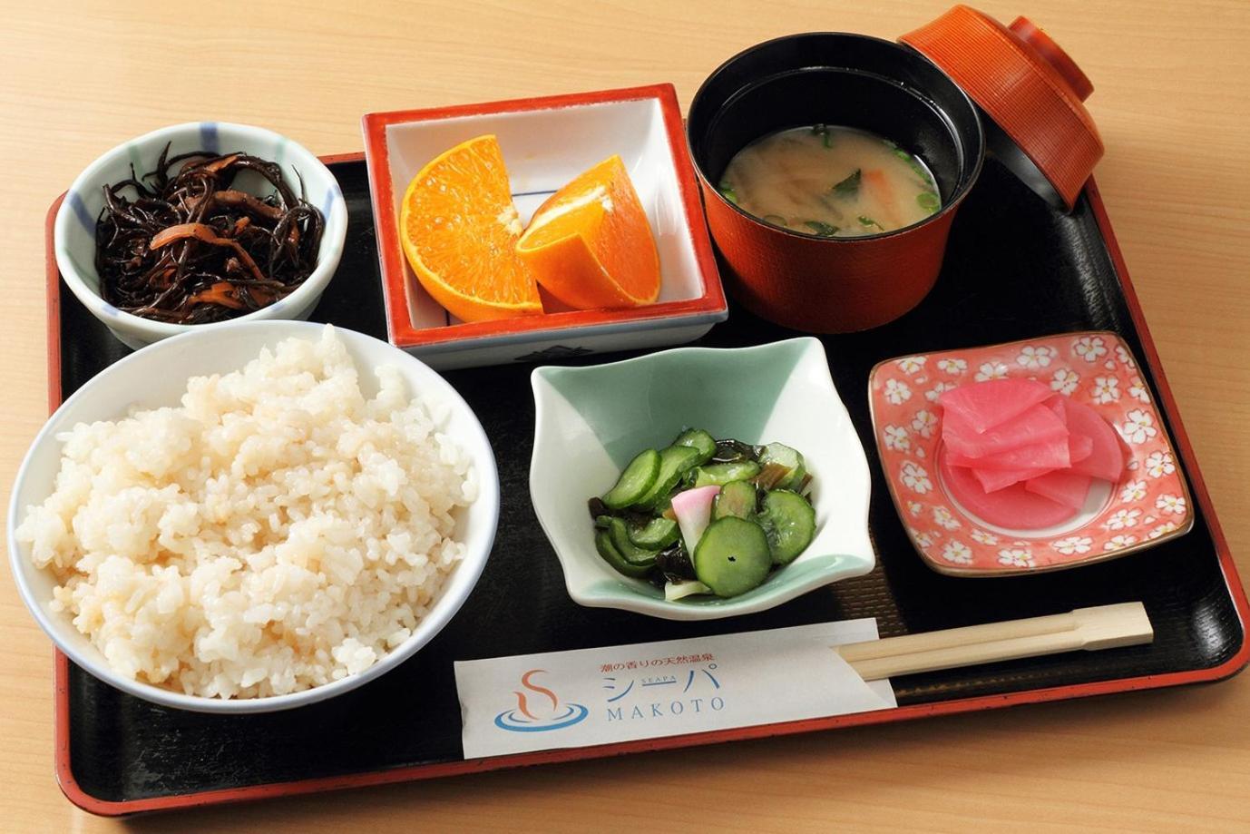 シーパの湯 Seapa No Yu Hotel Matsuyama  Buitenkant foto